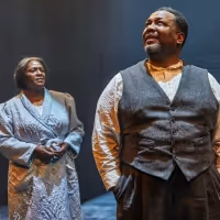 Sope Dirisu and Natey Jones Join The Cast Of DEATH OF A SALESMAN In The West End