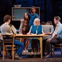 BWW Review: THE HOUSE OF SHADES, Almeida Theatre