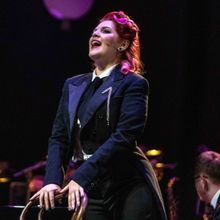 Cork Opera House Announces Cast of SUMMER REVELS!