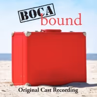Broadway Records Releases Original Cast Recording of BOCA BOUND