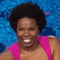 THE DAILY SHOW Kicks Off Next Chapter With Guest Host Leslie Jones Tonight