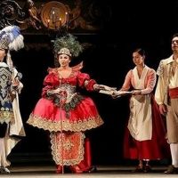 DON GIOVANNI Comes to The Estates Theatre