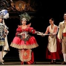 DON GIOVANNI Comes to The Estates Theatre
