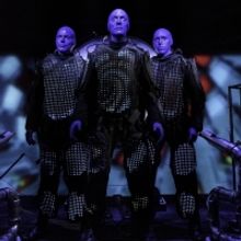 BLUE MAN GROUP to Join AJR for Performance at The Chelsea