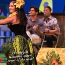 Kala Koa Entertainment Presents The 16th Annual Southern California Slack Key Festiv