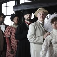 BWW Review: RAGTIME at Stagecrafters Values History Within Inspired Storytelling