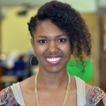 New York Premiere of Candrice Jones' FLEX to Open at Lincoln Center Theater This Summ