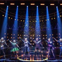 Review: SIX - National Tour, Germany