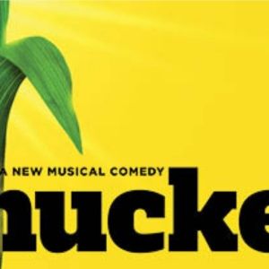 Broadway In Atlanta Offers Student Rush And Lucky Seat Lottery For SHUCKED