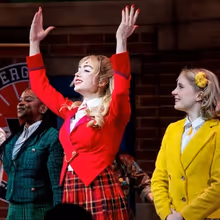 Wake Up With BroadwayWorld February 13, 2026- Chatting with OH, MARY! Star John Camer