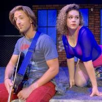 RENT to Open at The Millbrook Playhouse This Friday