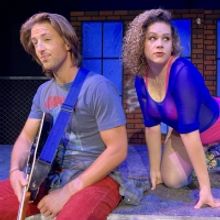 RENT to Open at The Millbrook Playhouse This Friday