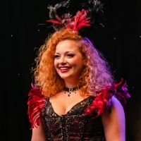 Carrie Hope Fletcher Makes Panto Debut in SLEEPING BEAUTY at Marlowe Theatre…
