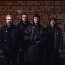 Video: Amenra Reveal New Single / Short Film for 'Forlorn'