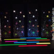 Review: MATILDA THE MUSICAL by Capital Theatre Trust And G&T Productions