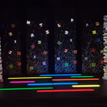 Review: MATILDA THE MUSICAL by Capital Theatre Trust And G&T Productions