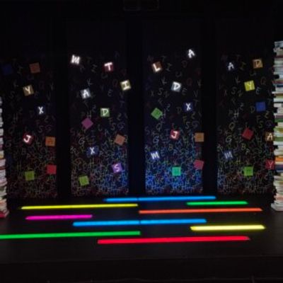 Review: MATILDA THE MUSICAL by Capital Theatre Trust And G&T Productions