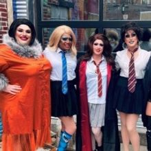 EVIL GENIUS BEER CO. Launches Summer Drag Series
