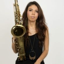Grammy-Nominated Saxophonist Melissa Aldana to be Featured in Hammer Theatre's Black