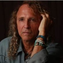 Chris Berardo Holds On To Special Moments In “Take A Little Love'