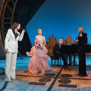 WICKED: ONE WONDERFUL NIGHT to Receive Encore Broadcast on NBC