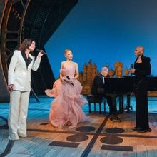 WICKED: ONE WONDERFUL NIGHT to Receive Encore Broadcast on NBC