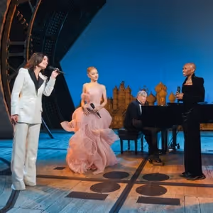 WICKED: ONE WONDERFUL NIGHT to Receive Encore Broadcast on NBC