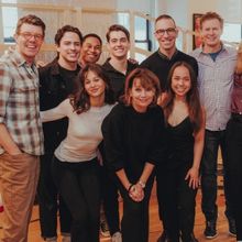 Wake Up With BroadwayWorld January 17, 2025