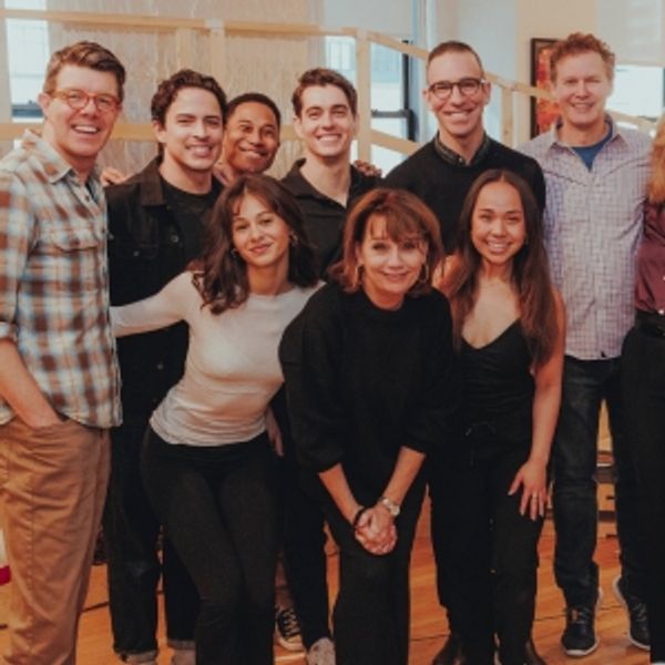Wake Up With BroadwayWorld January 17, 2025 Photo