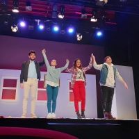 TV: Comienza la gira de UN DÍA CUALQUIERA