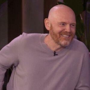 Bill Burr Talks THE SOCIAL RECKONING Role, Kids' Screen Time Video