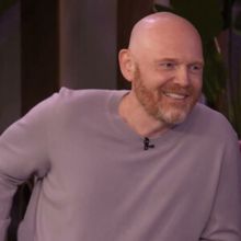 Bill Burr Talks THE SOCIAL RECKONING Role, Kids' Screen Time