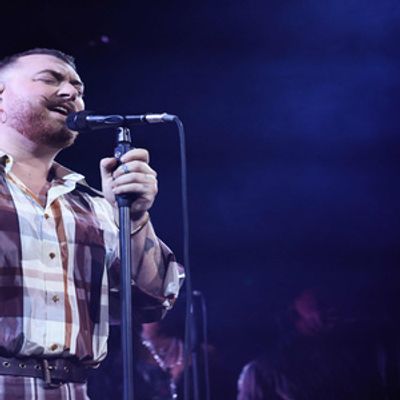 Sam Smith Releases New Single "When He's Gone" Ahead of HAZEL EYES Album