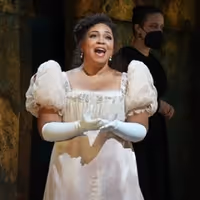 Video: Soprano Janai Brugger on Cherubini's MEDEA at Canadian Opera Company Video
