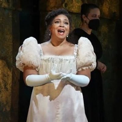 Video: Soprano Janai Brugger on Cherubini's MEDEA at Canadian Opera Company