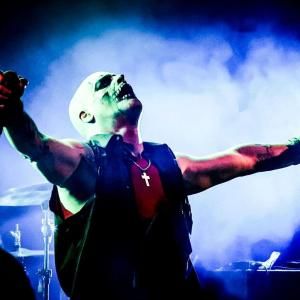 Michale Graves to Launch Tour Oct 30–Jan 15