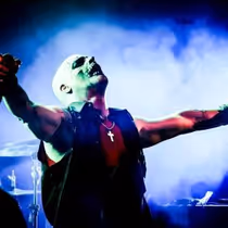 Michale Graves to Launch Tour Oct 30–Jan 15