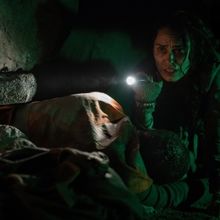 AFM Market Premiere Screening Set for Horror Film SCURRY