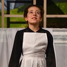 Student Blog: Redefining a Career in the Arts: The Survival Job