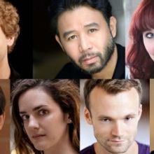 Casting Announced for Black Button Eyes Productions' WHISPER HOUSE