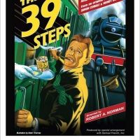 Langhorne Players Wrap 72nd Season With The Classic THE 39 STEPS