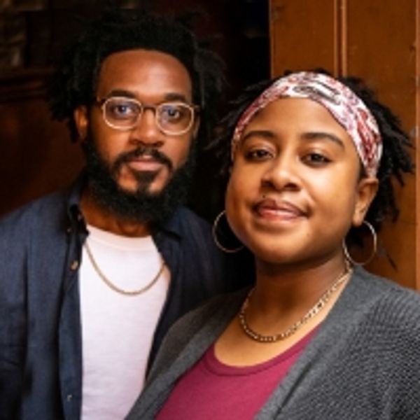 Royal Family Productions Presents WINDOW PAYNE A LOVE LETTER TO MYSELF Photo