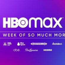 HBO Max Celebrates Platform Launch With A 'Week Of So Much More'