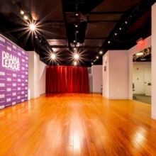 The Drama League Will Offer $10 Rehearsal Room Rentals