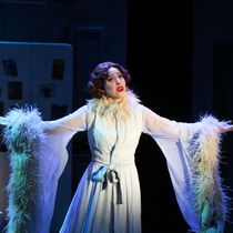 Vanguard University to Stage GUYS AND DOLLS at Lyceum Theater