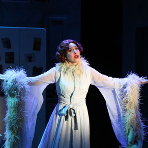 Vanguard University to Stage GUYS AND DOLLS at Lyceum Theater Photo
