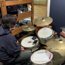 Oakland University Community Music Offering Virtual and In-Person Summer Camps