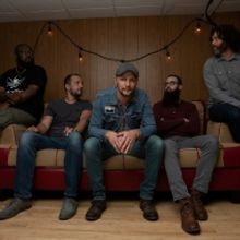 Ben Harold & The Rising To Perform At Milwaukee's Own Summerfest