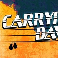 CARRYING DAVID Will Be Performed at Canal Café Theatre in September