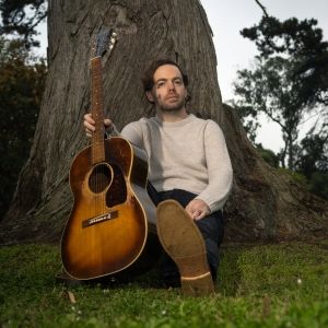 Winter Aid Releases Sophomore Album 'Pull The Sky Inside'